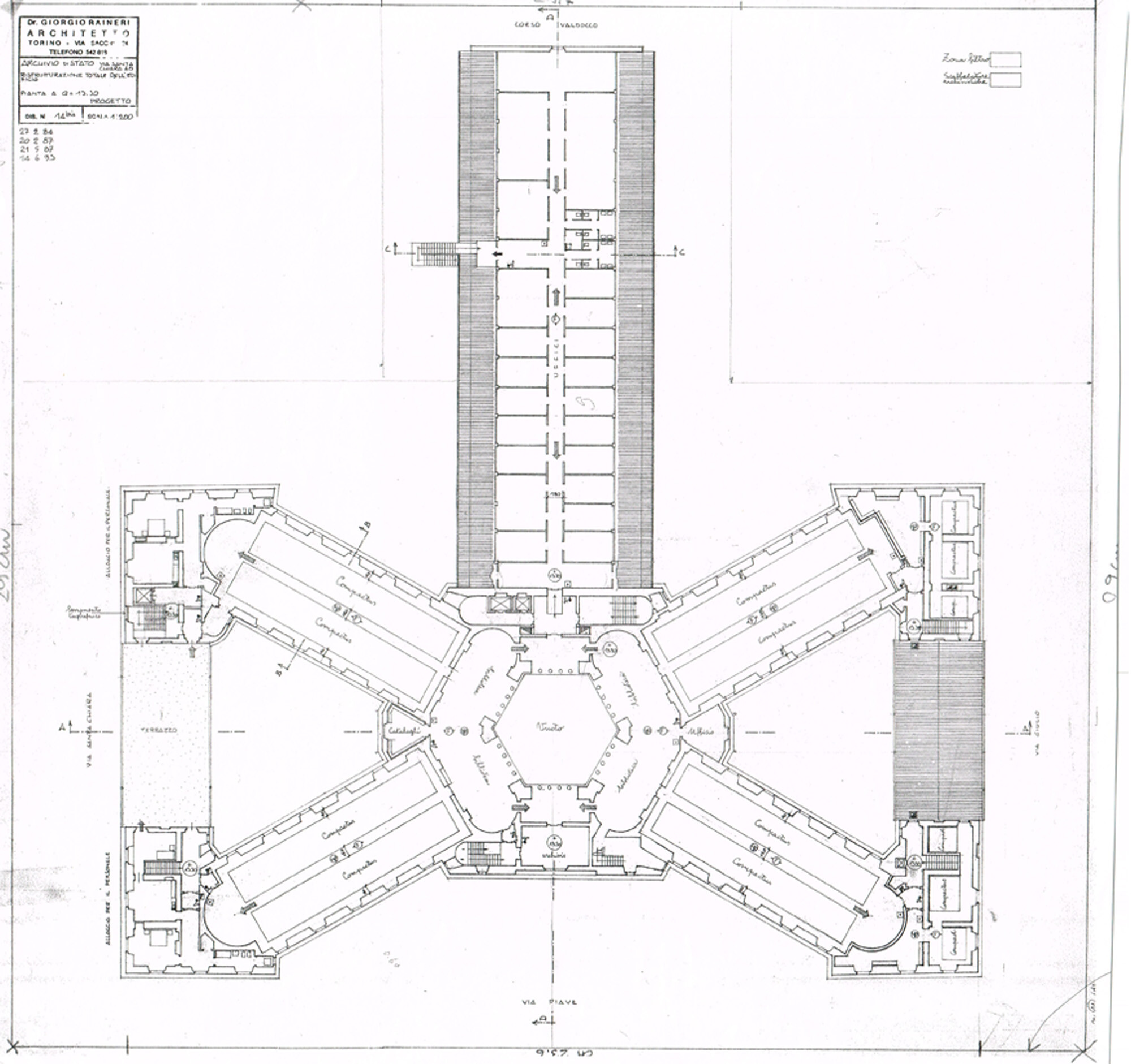 都灵国家档案馆-31