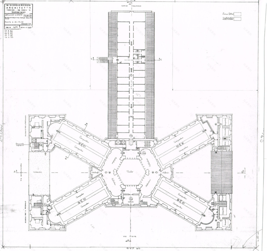 都灵国家档案馆-31