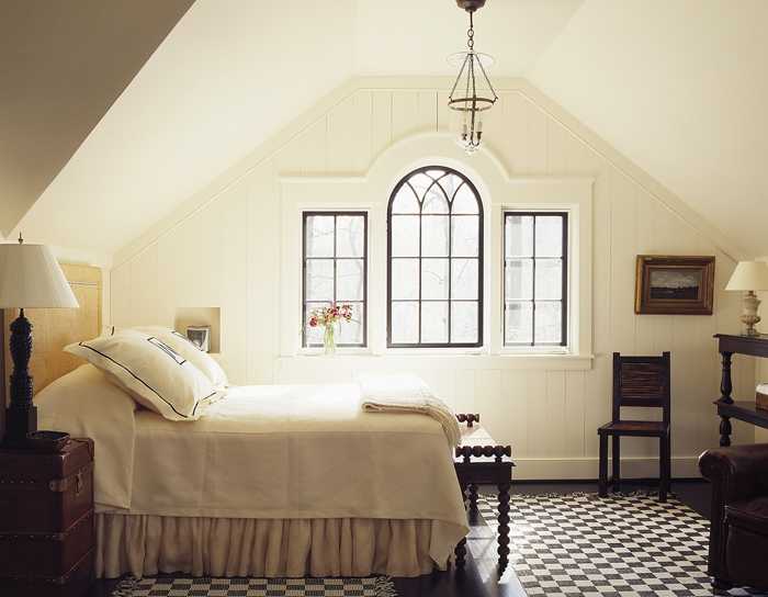 美国摄影师 Mali Azima 的顶级室内摄影作品赏析-6