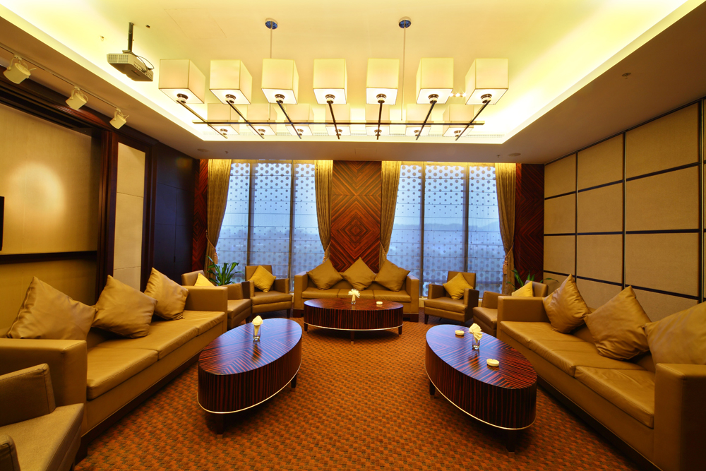 柳州丽苼酒店（少数豪华品位酒店）-26