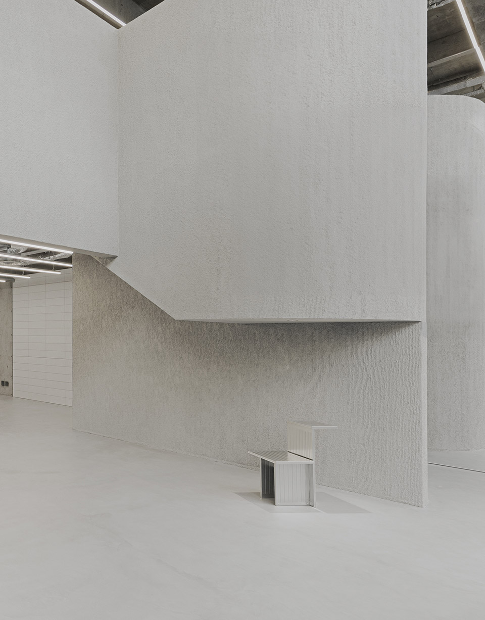 东京Tom Wood旗舰店丨日本东京丨Specific Generic-12