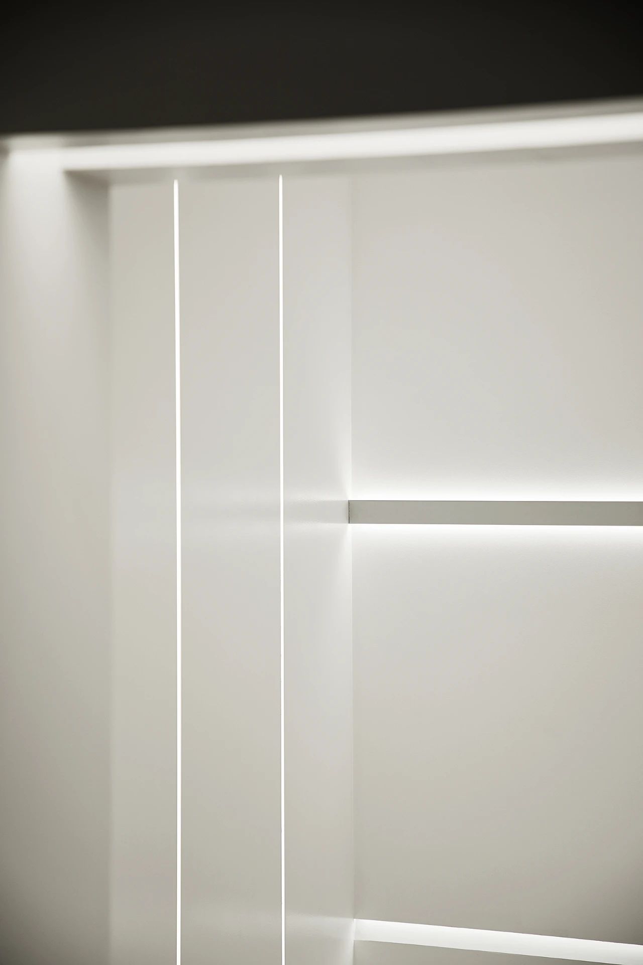 杨振兴：极简高级的白，连结体验世界的桥！-7