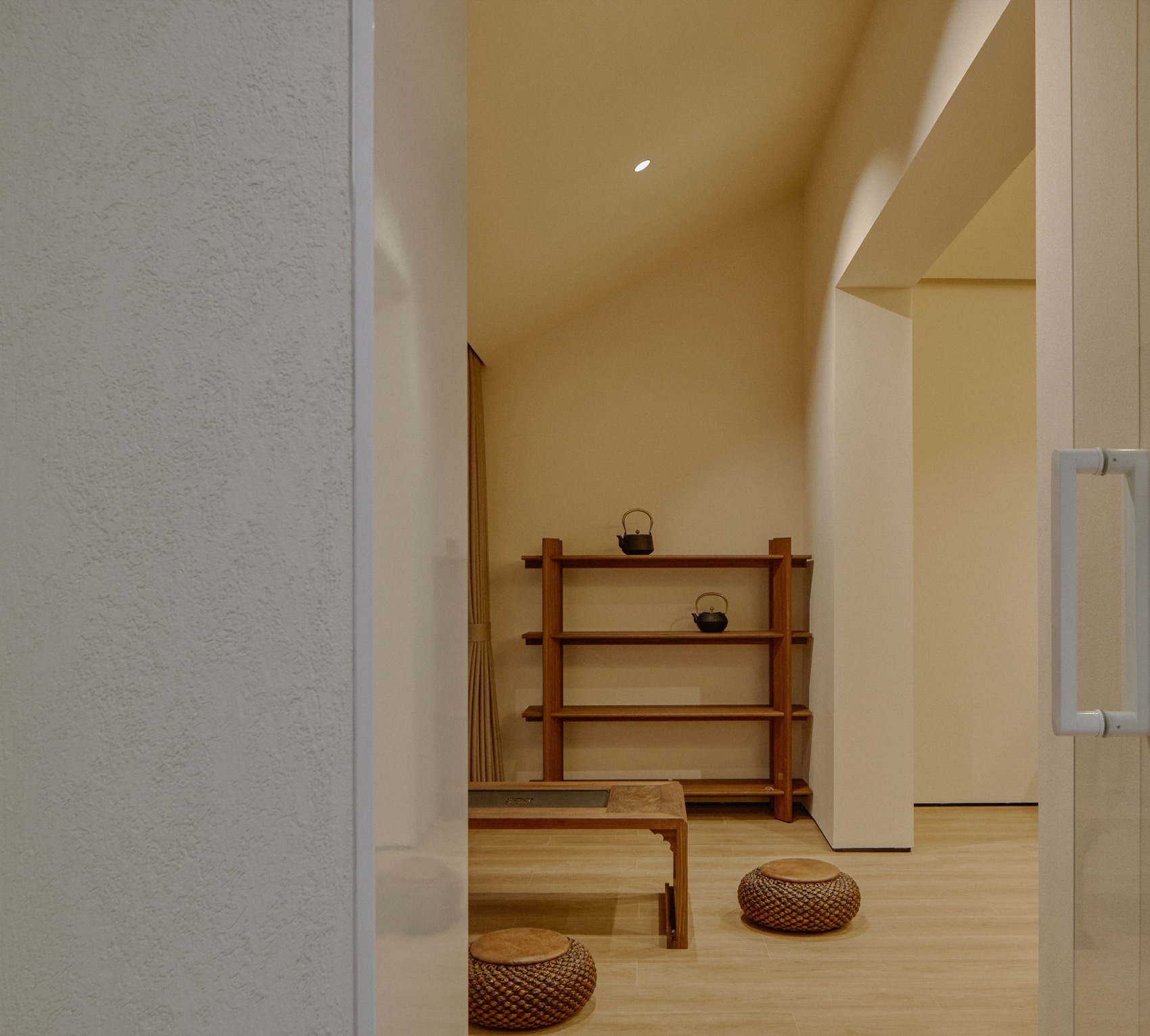 诗意的栖居，上海 / 乂口设计-48