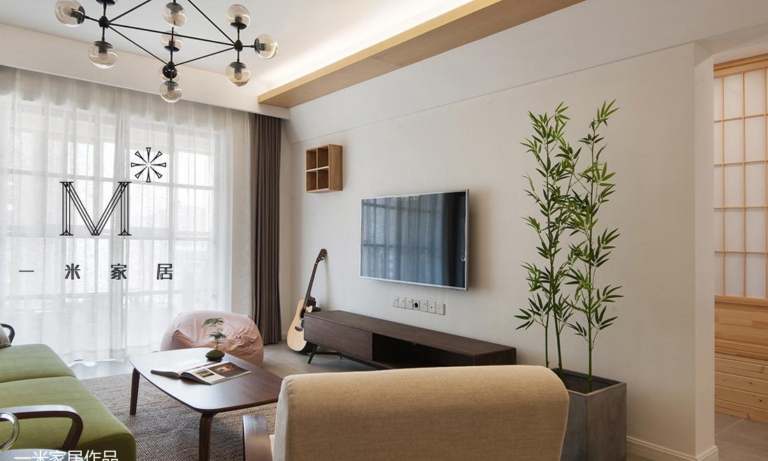 平层丨【一米家居】 ◣小确幸◥ 混搭-5