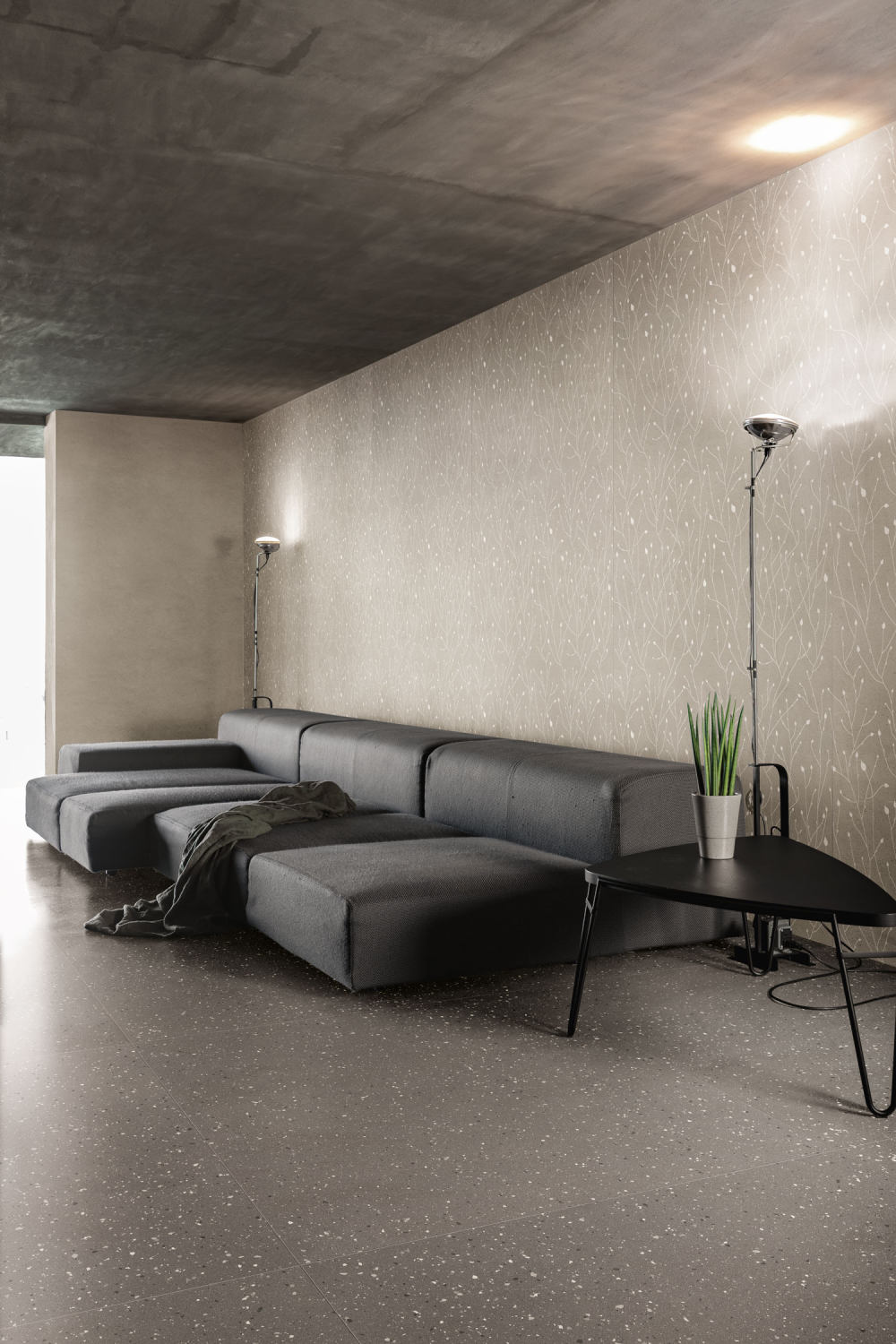 Earthtech,Florim 礼物-24