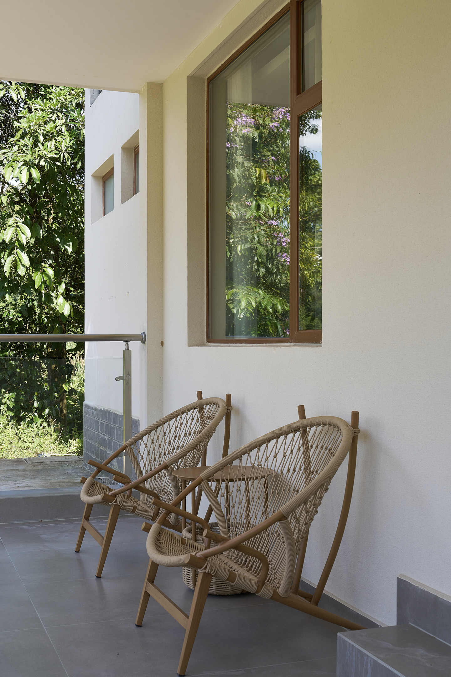 美丽星村有风咖谷丨中国普洱丨长空创作-40