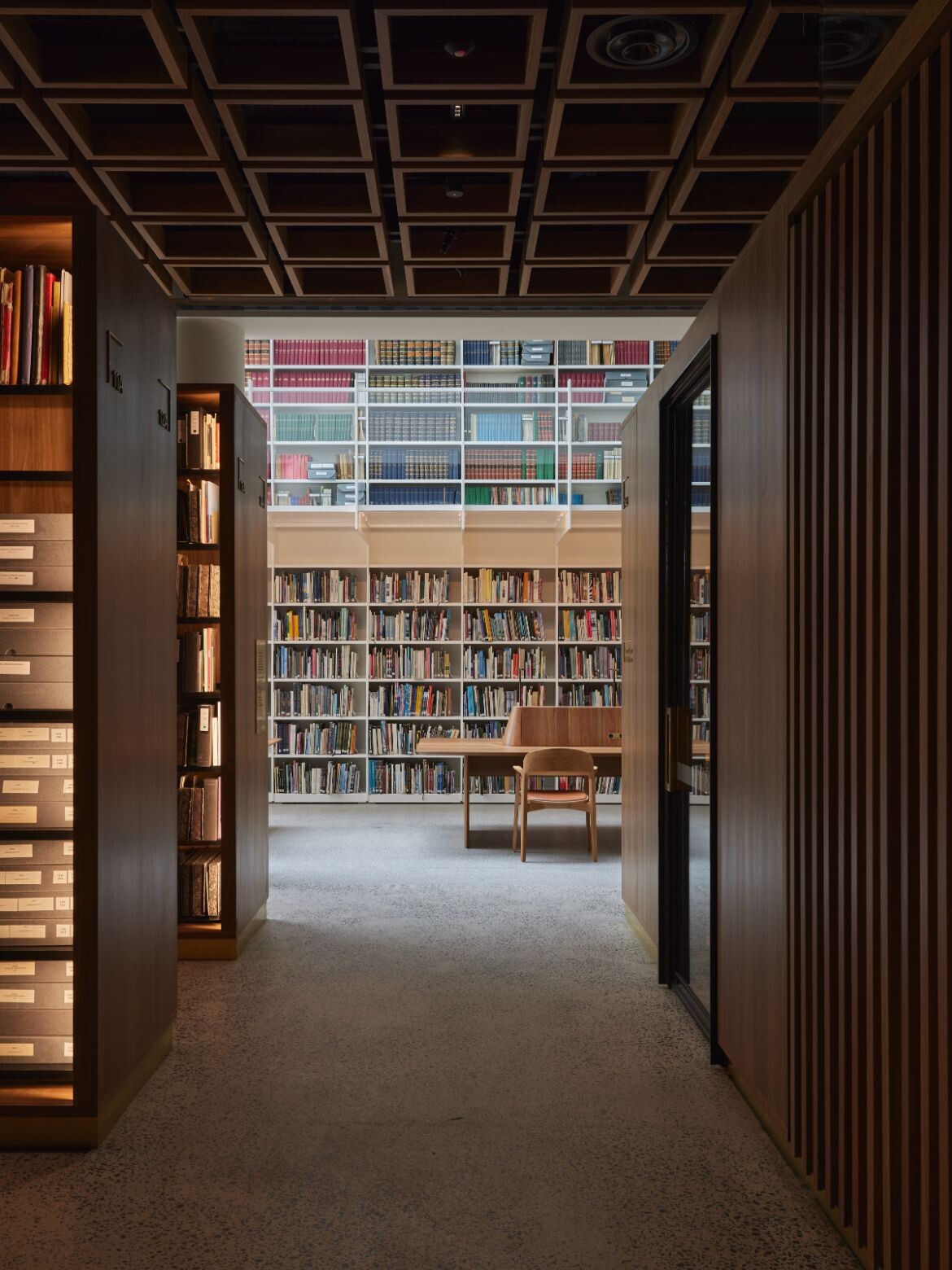 TZG - Art Gallery of New South Wales Library | IndesignLive-6