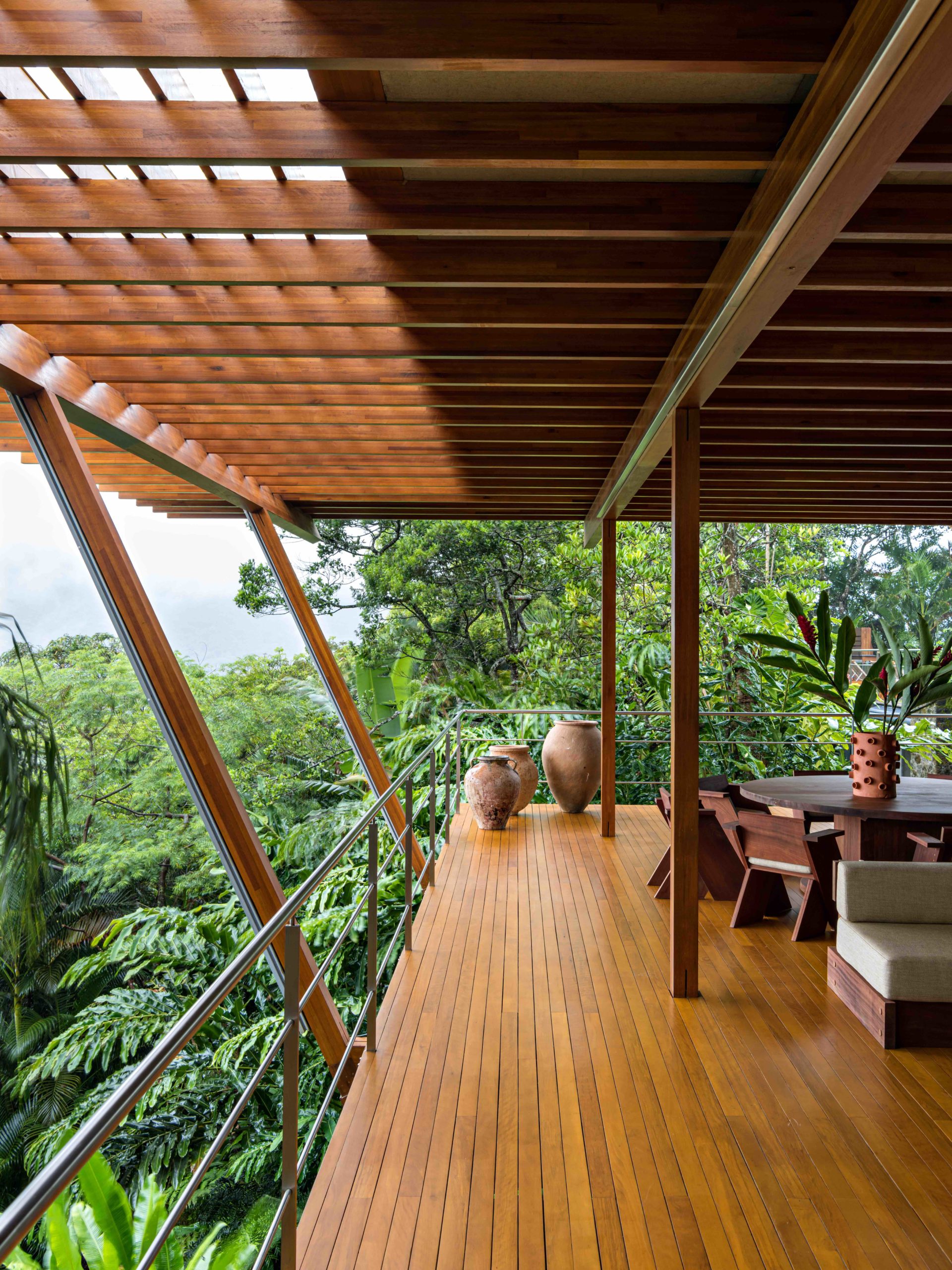 brazil beach house Andre Mellone-3