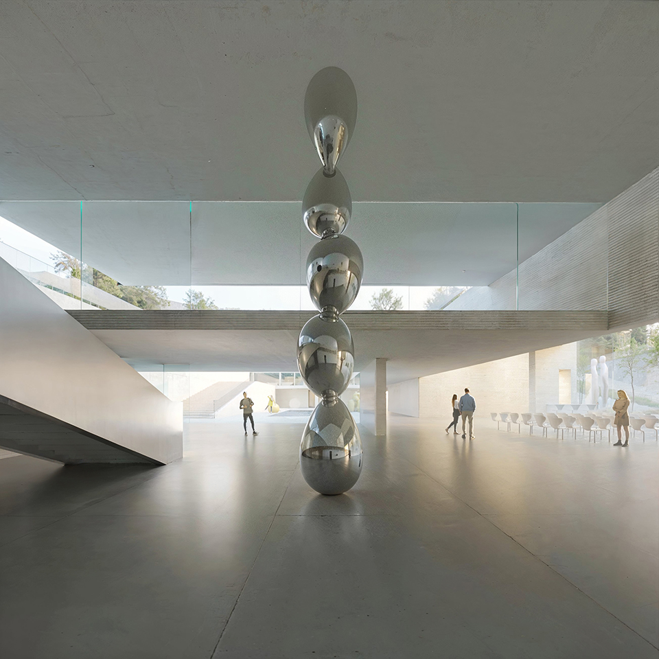 沉降之地概念方案丨保加利亚布尔加斯丨UNFORMED DESIGN-23