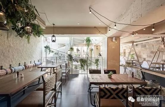 【案例赏析】HAO Design/台北薄多义餐厅-41