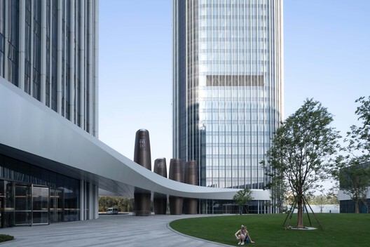 丨中国杭州丨EID Arch,浙江省建筑设计研究院等-50