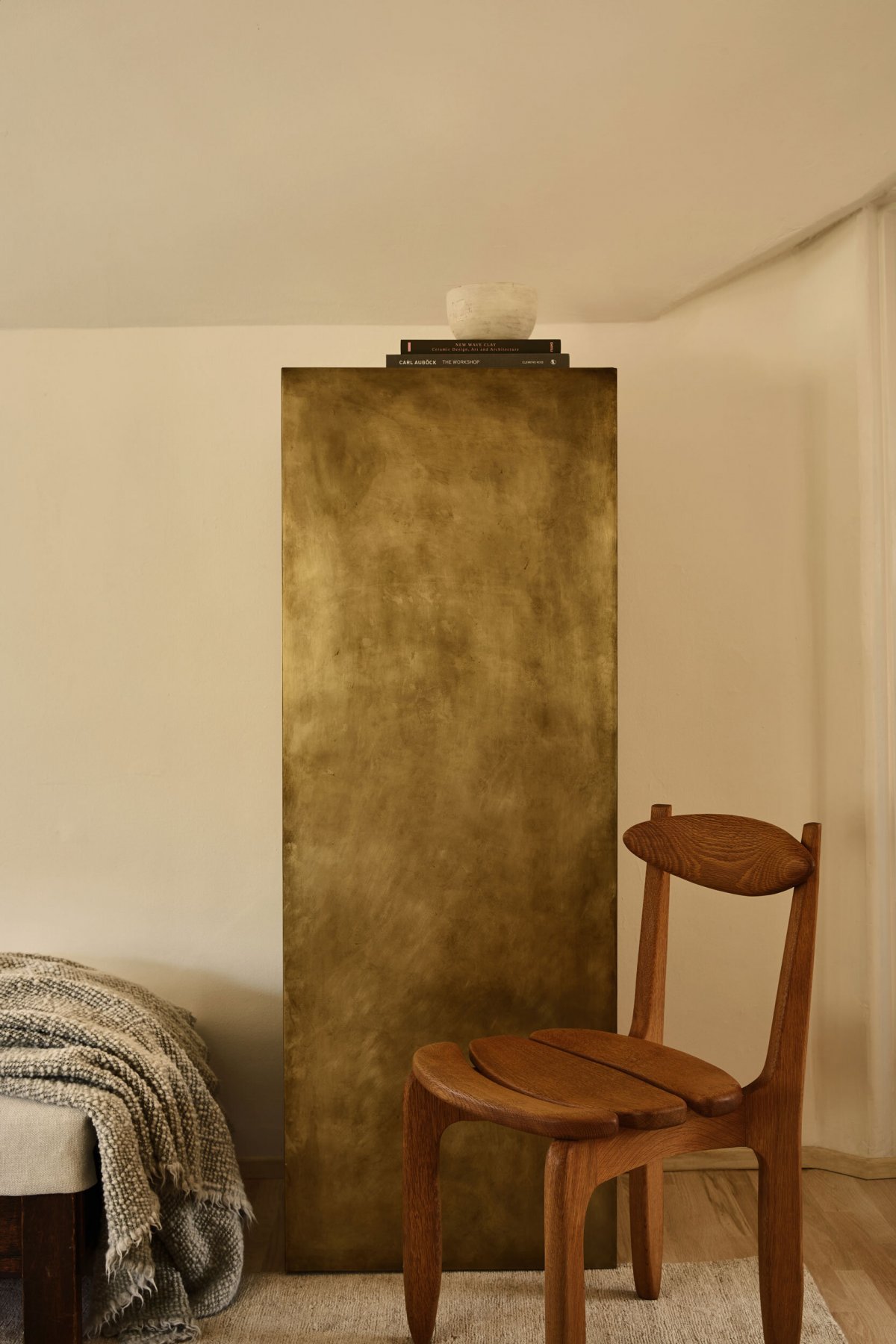 Montecito Piedaterre 公寓设计丨CorinneMathernStudio-5