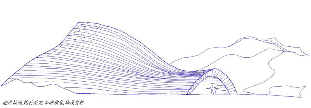 浙江龙游六春湖滑雪大厅丨中国衢州丨同济大学建筑设计研究院(集团)有限公司-30