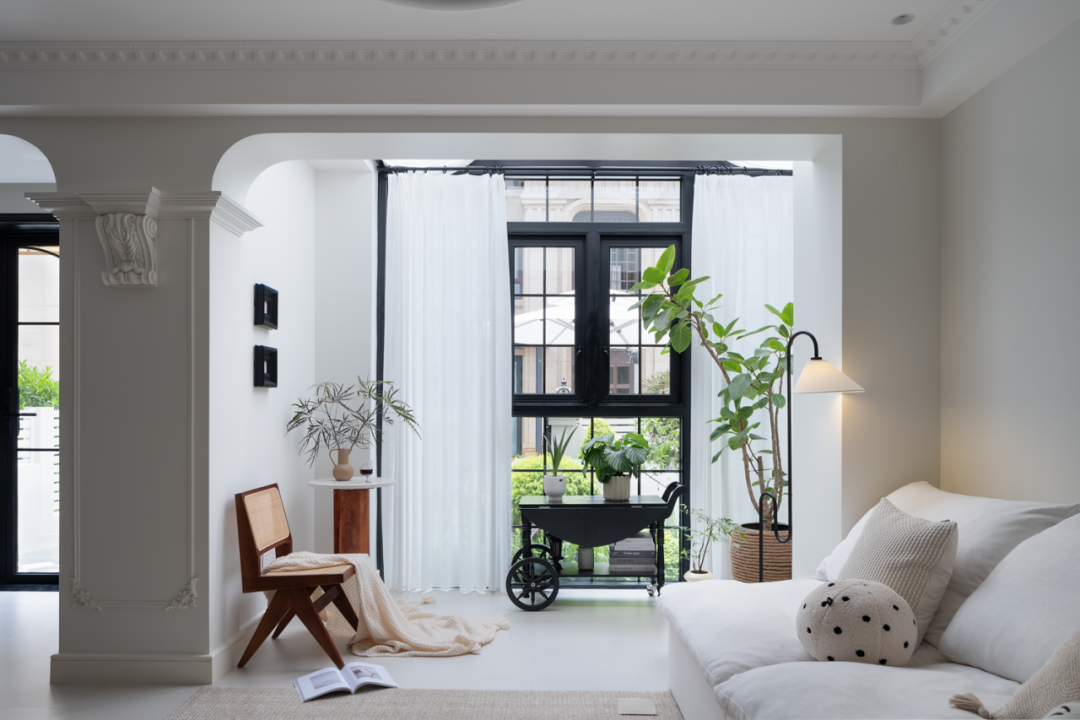 温州翡翠湖滨别墅丨中国温州丨二间半设计事务所-35