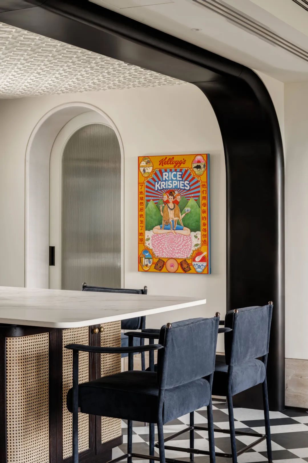 山林之间的现代绿意住宅丨中国香港丨香港SS设计事务所-27