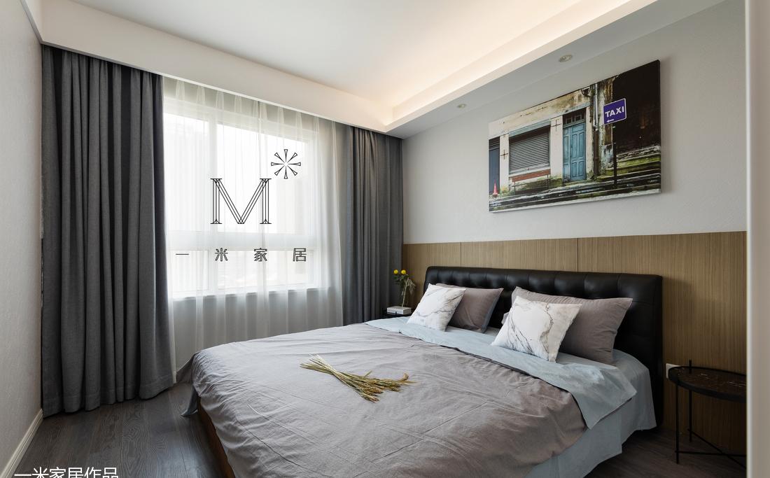 平层丨【一米家居】 ◣ 挪 威 森 林 ◥ 8-12