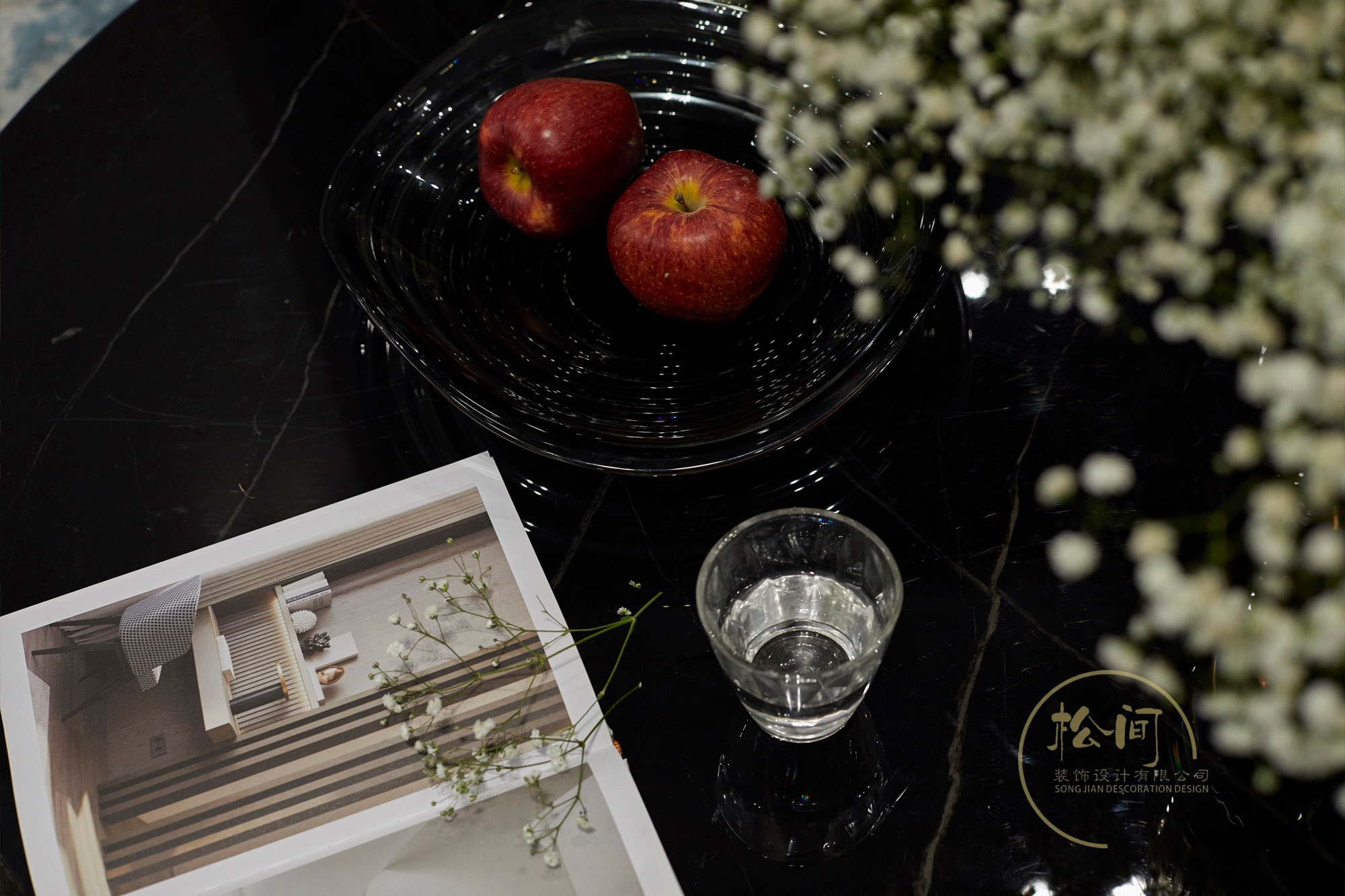 曲直有度丨中国泸州丨松间设计-30