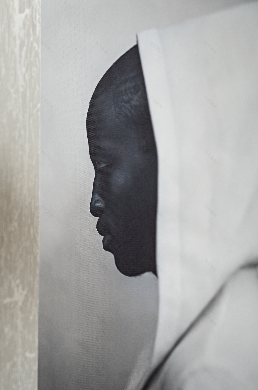 长沙450㎡大平层 | 面朝湖心,春暖花开-0