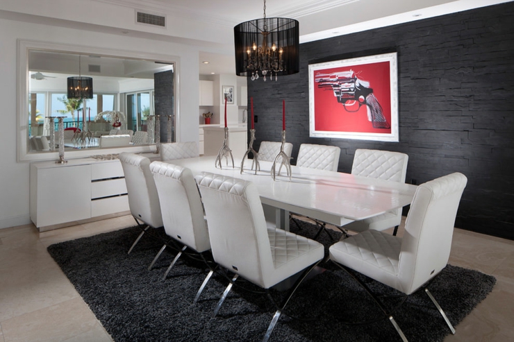 迈阿密海滩豪华度假公寓丨美国迈阿密-11