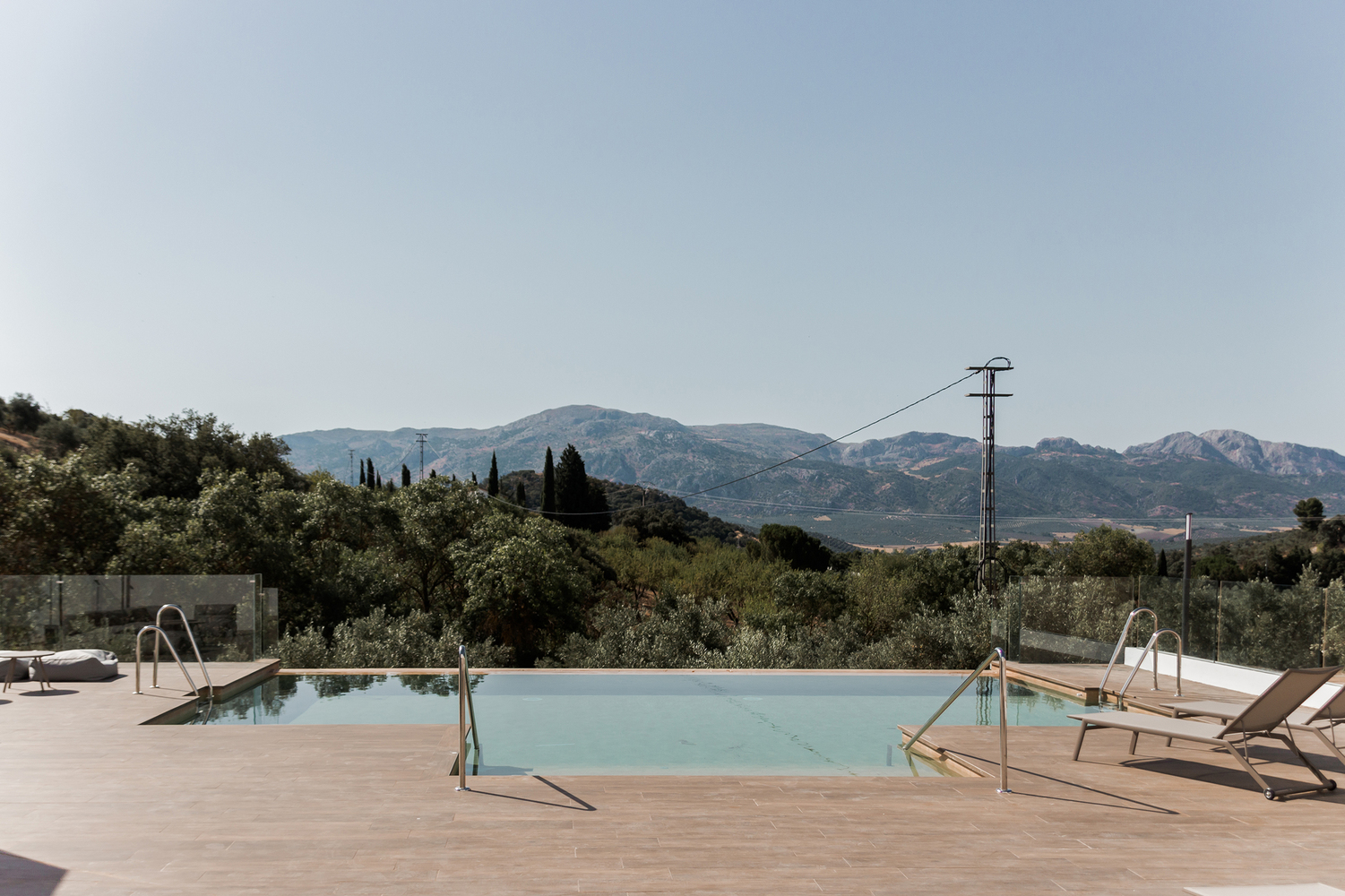 西班牙橄榄庄园乡村酒店 · 传统与现代的完美融合-44