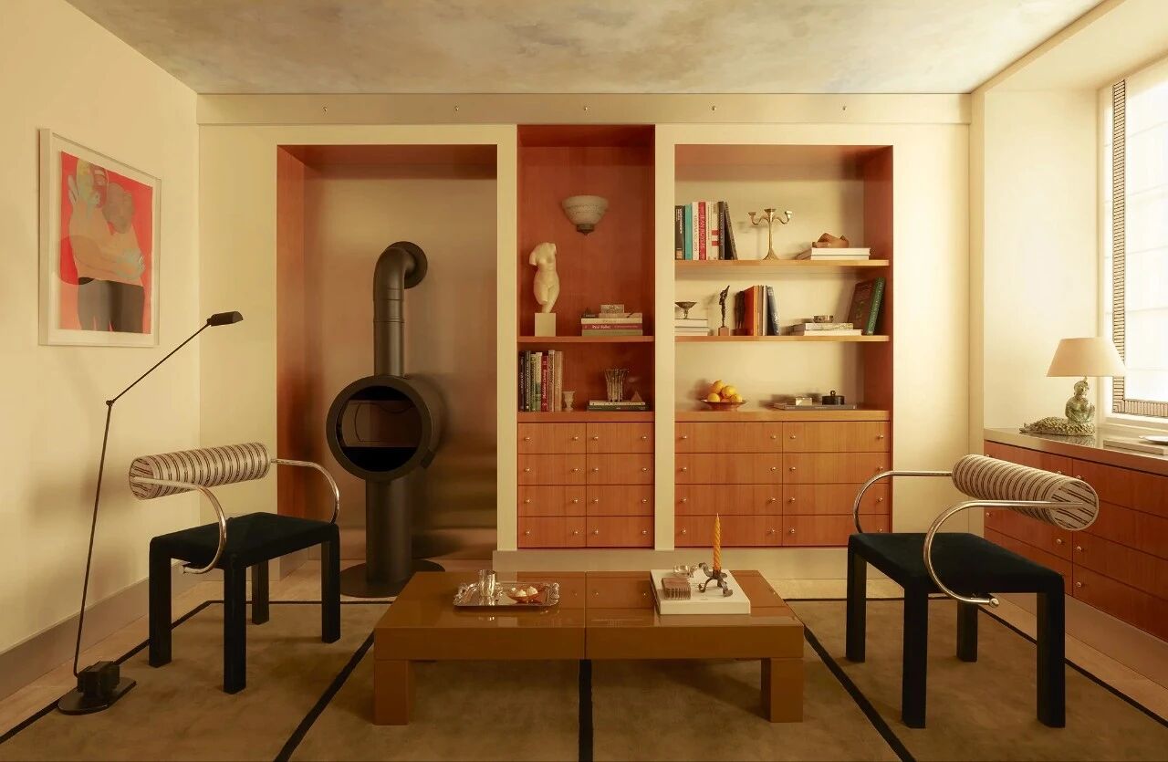 丨法国丨阿卡德莫斯工作室（Studio Akademos）-12