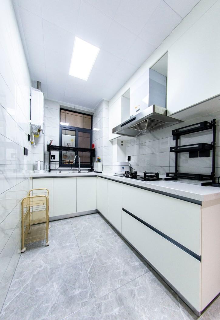 绿色与焦糖的碰撞 | 时尚家居设计演绎-60