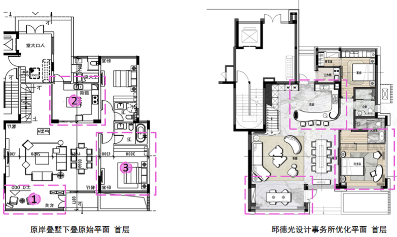 邱德光 | 武汉华侨城 ·原岸-29