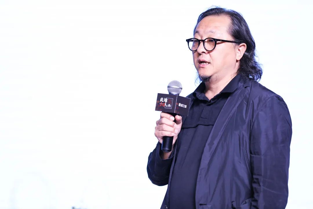 春城共生 | 赖旭东与昆明设计界共话适度与多元文化-46