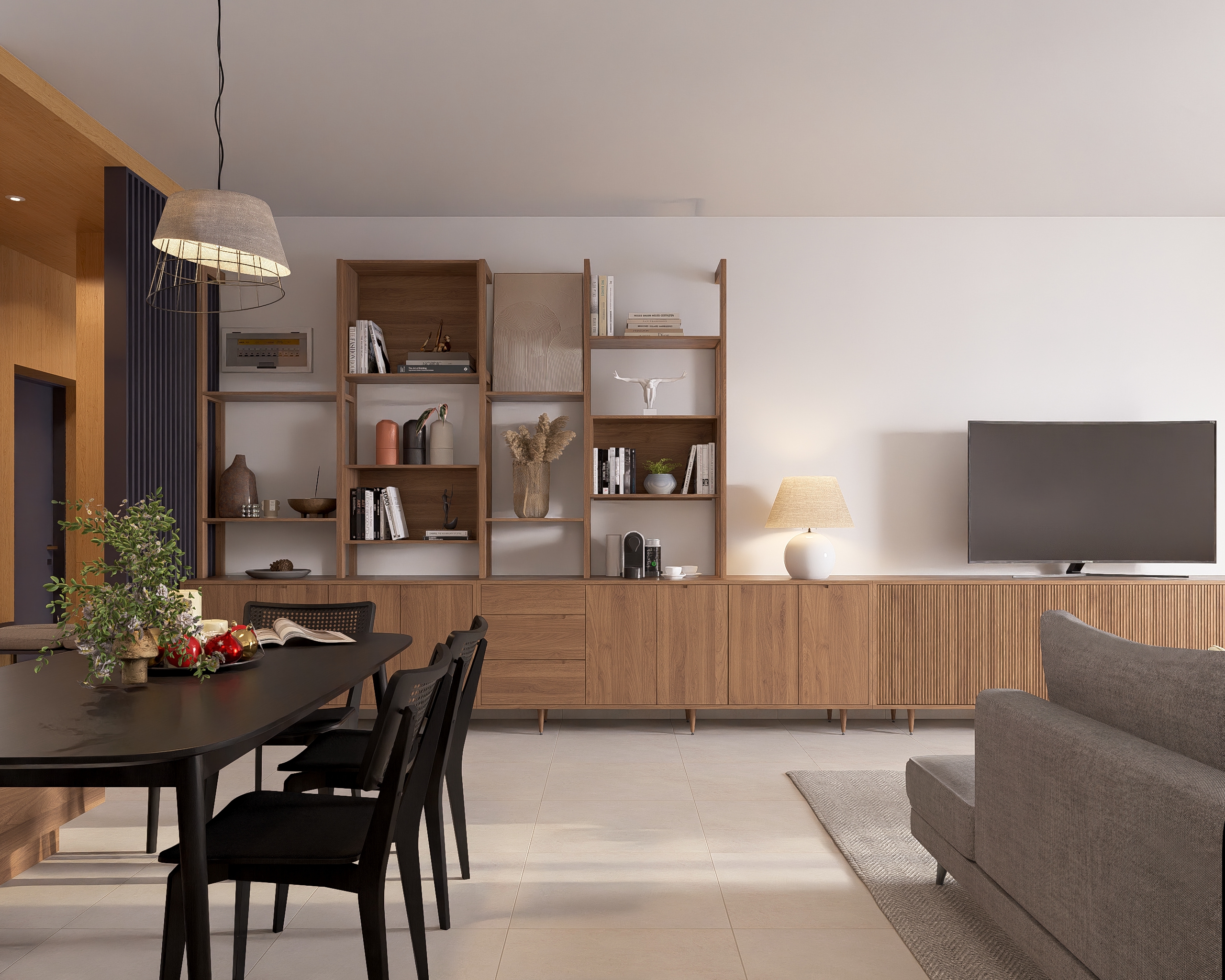 Living Kilamba City-7