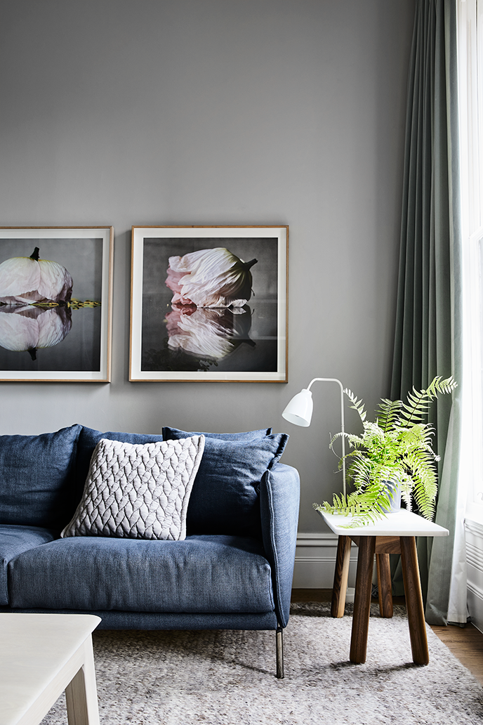 优雅空间丨Pleysier Perkins 和 Sanders&King-17