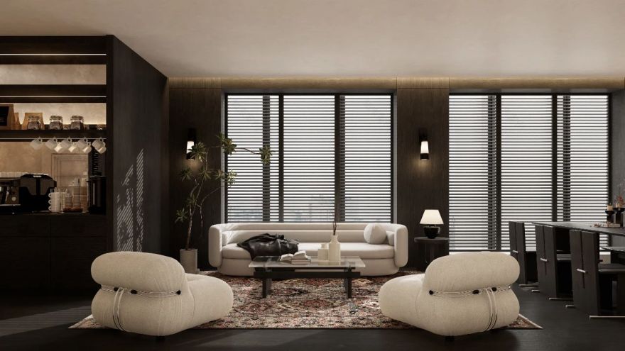 浮华丨中国南京丨SOLILOQUY DESIGN-12