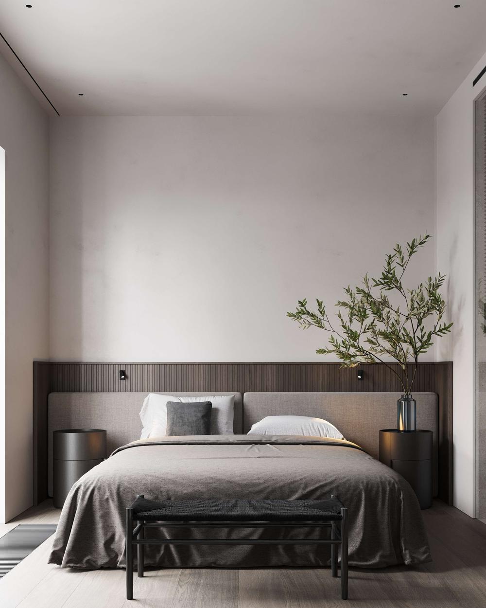 79㎡小空间公寓设计 这样的设计超棒！-13