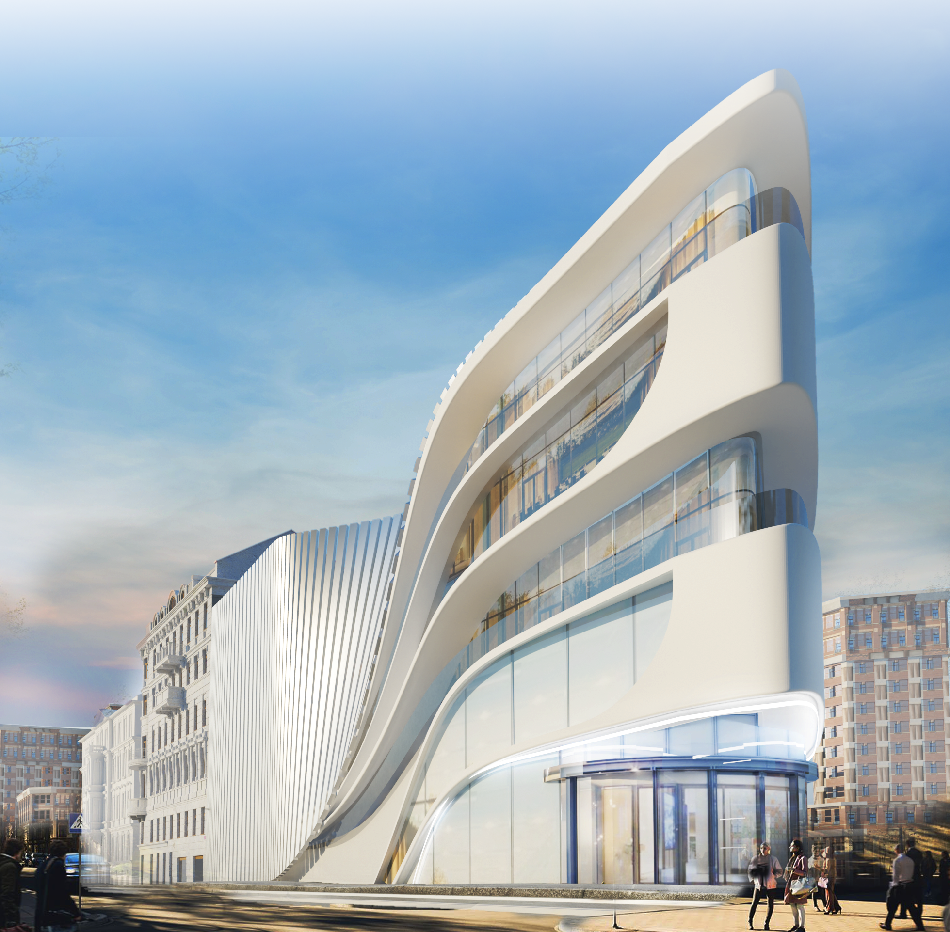 the triangle hotel-1