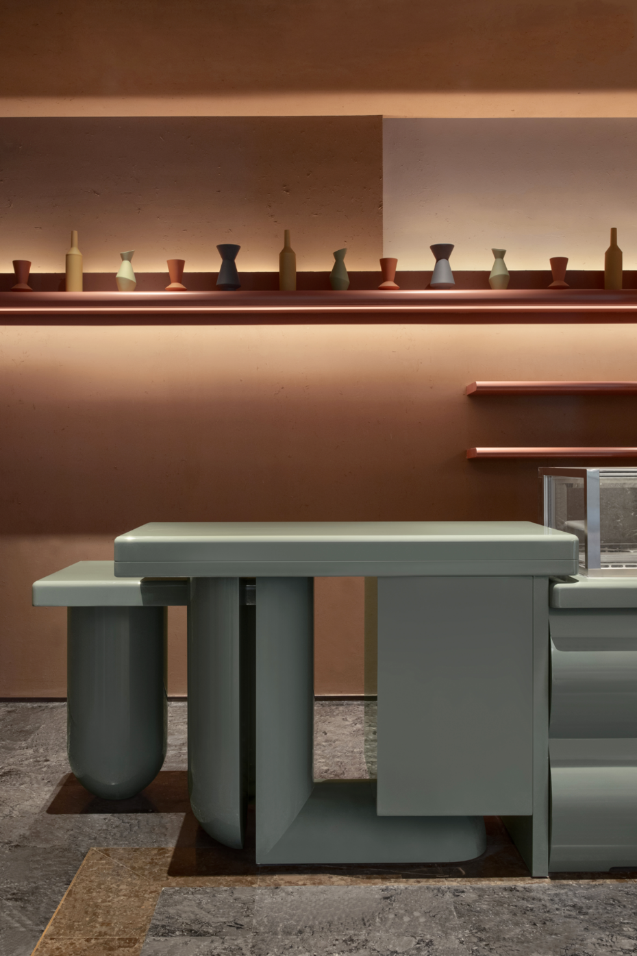 阳澄半岛英迪格酒店丨叶胤祥设计事务所-24