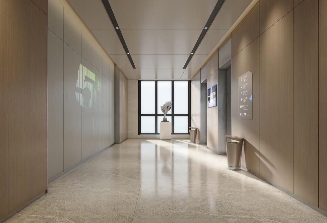 
弎元设计|公建项目 -3