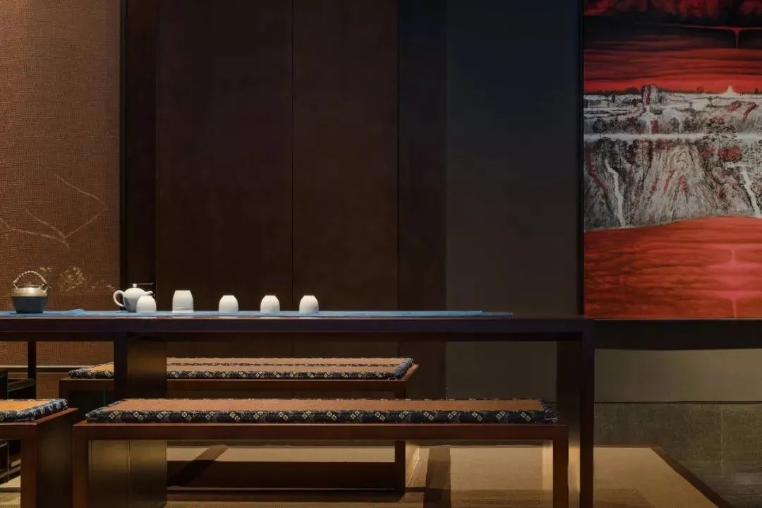 山居荣府丨中国杭州-36