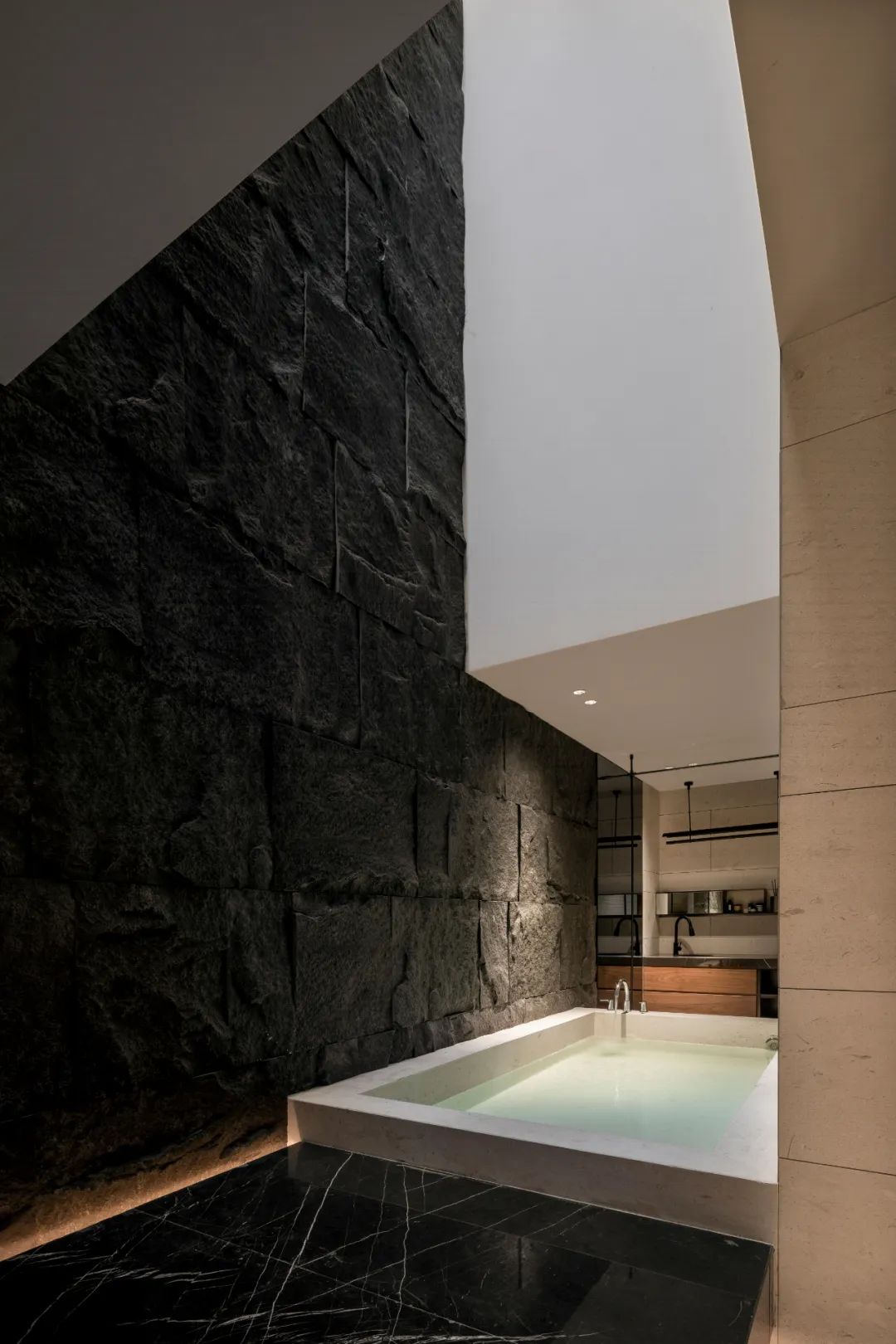 重庆俊峰山万里丨中国重庆丨近境制作,远域生活-7