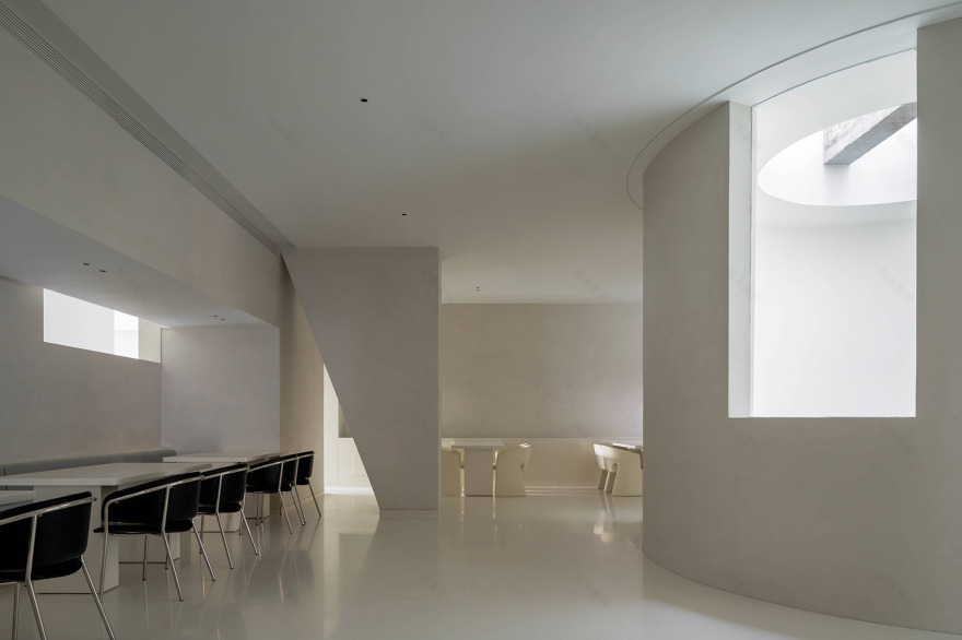 未来味觉食验室丨中国北京丨与生建筑设计-34