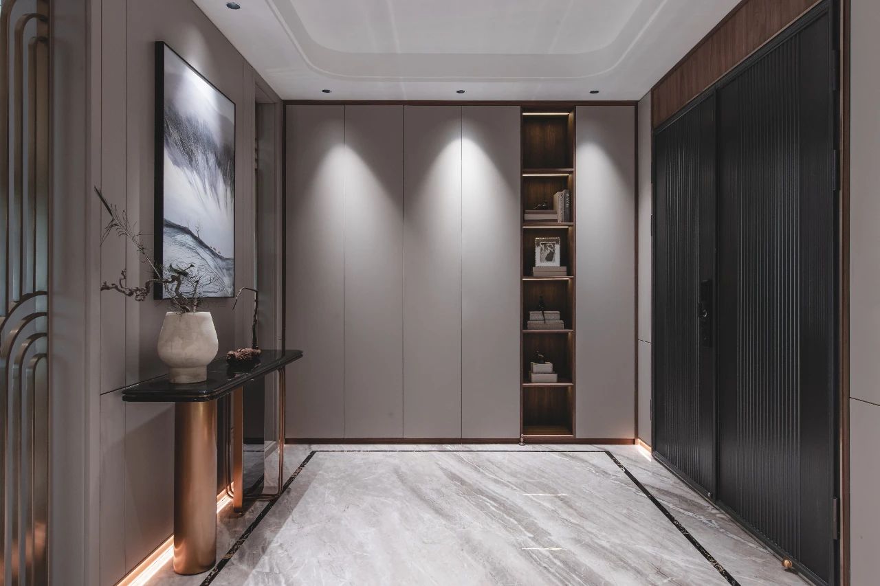 临水而栖,逐光而居,寻世间之心安处丨中国贵阳丨北京典硕国际设计机构-24