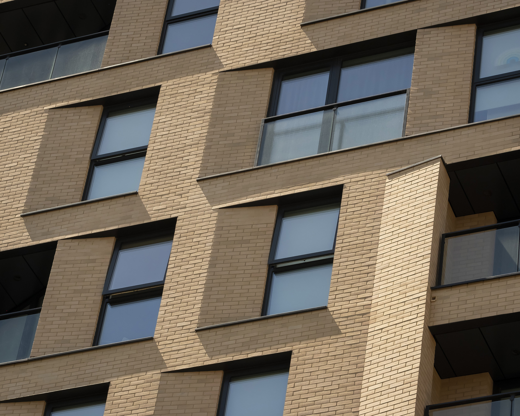 西方城市公园设计丨英国丨Pollard Thomas Edwards-52