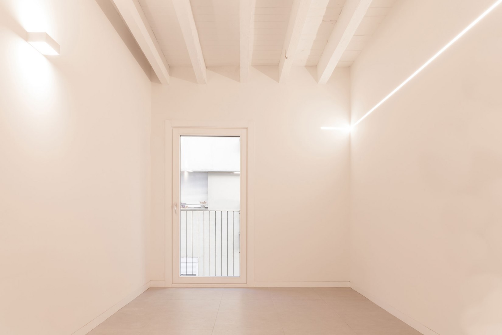 Edificio CC3（Pamplona旧城区住宅建筑改造项目）丨西班牙丨RUE Arquitectos,B&J Arquitectura-26