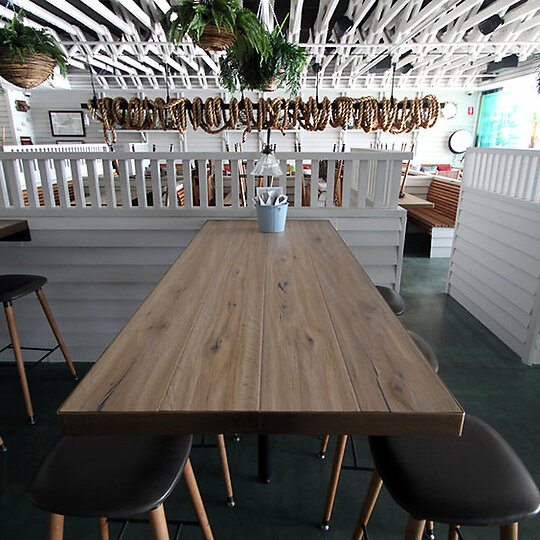 Riverbar & Kitchen by Humphrey & Edwards | Australian Interior Design Awards-1