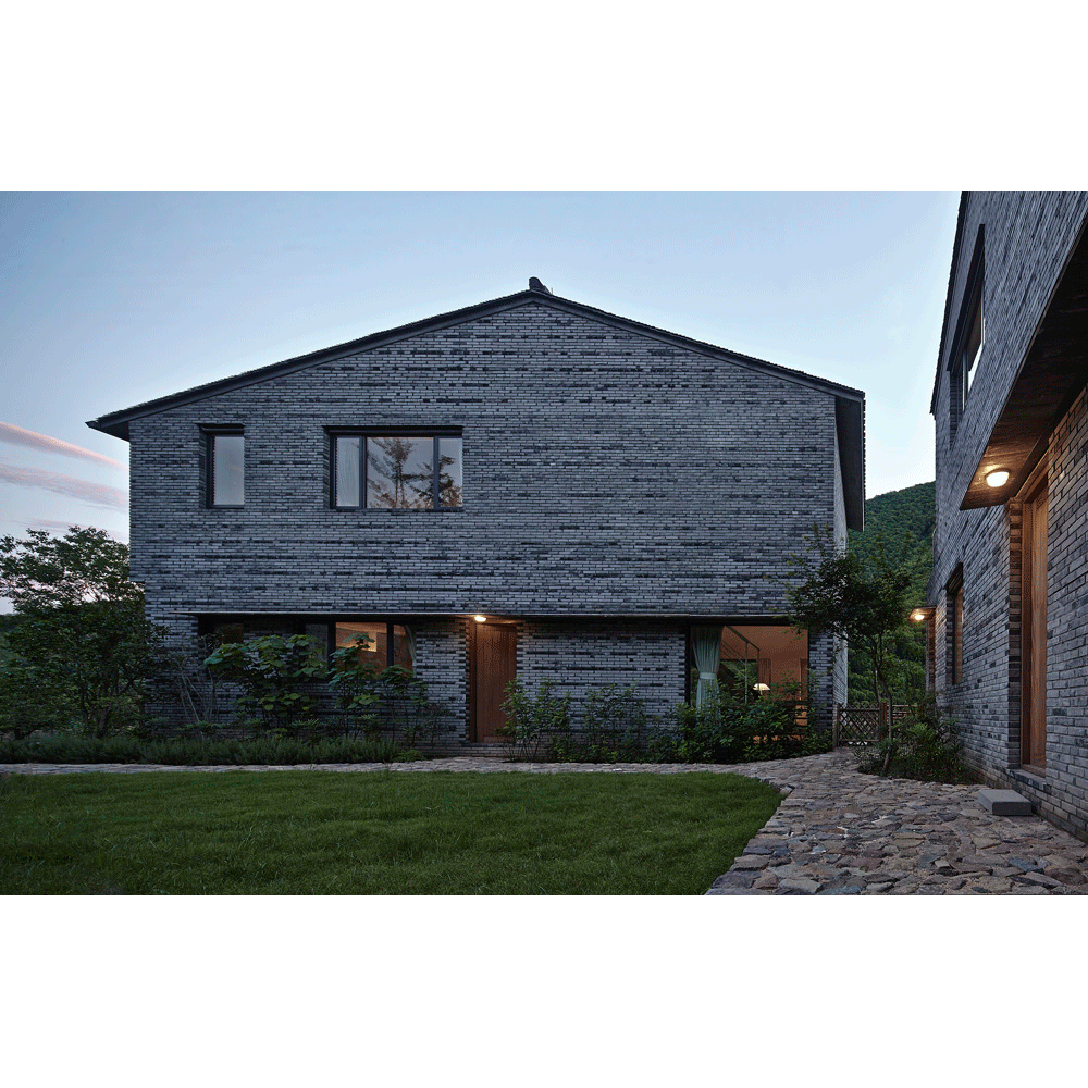 placid mogan cottage（莫干宁静小屋）丨中国浙江丨亘建筑事务所 genarchitects-1