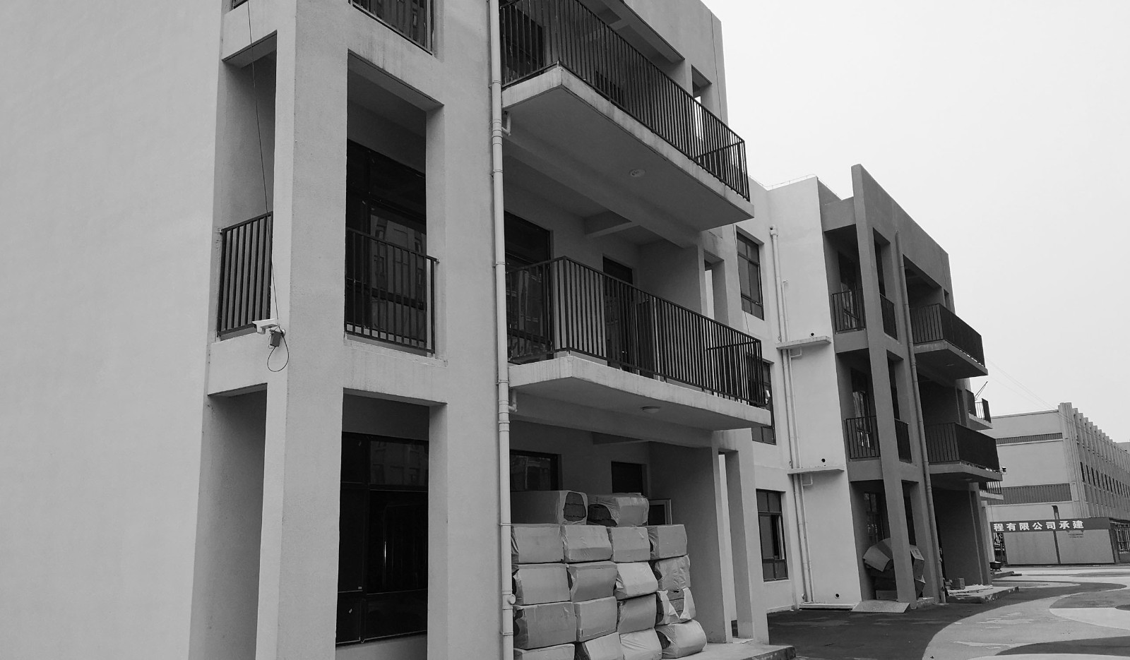 阜南县保健院淮畔世家托育中心丨中国阜阳丨张晓光设计顾问(北京)有限公司-16