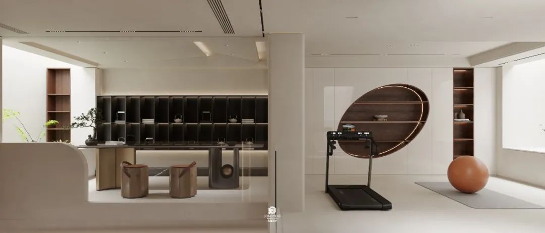 依山府 375 方新中式设计典范丨中国湖州-15