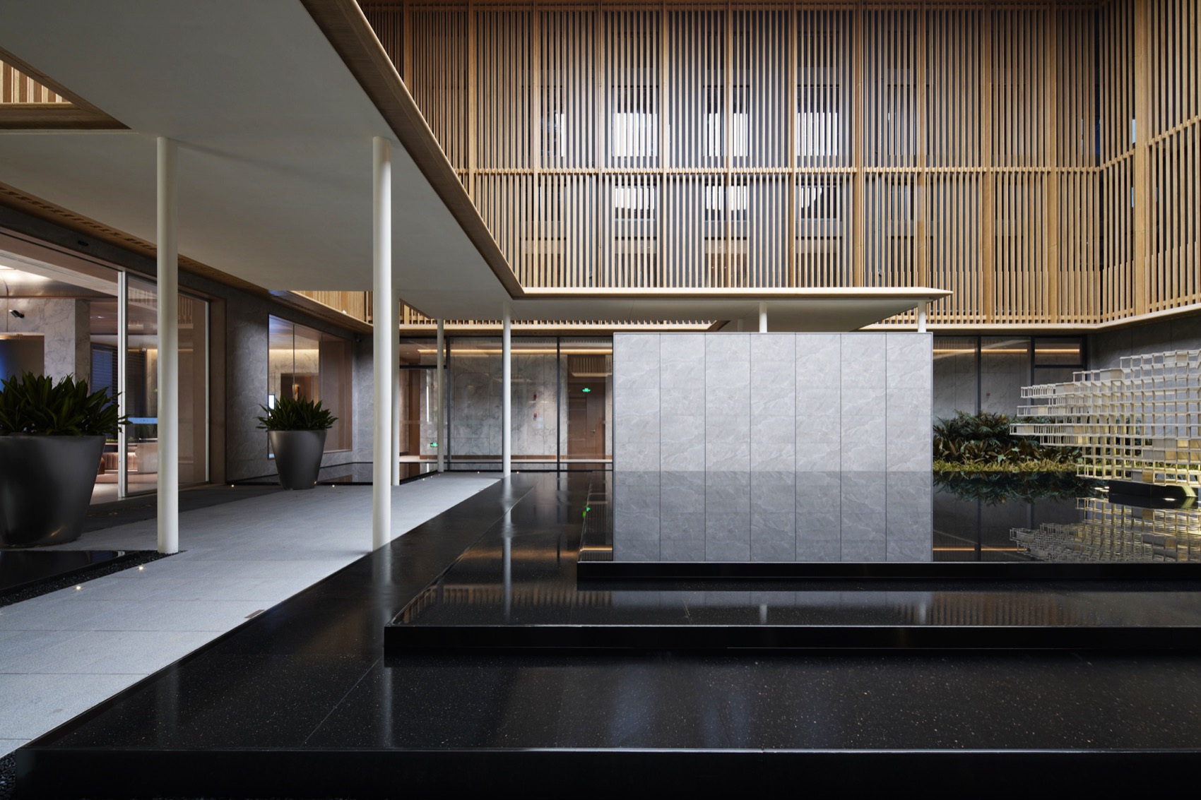 宁波·大家中心 / 李上阳-line+建筑事务所-107