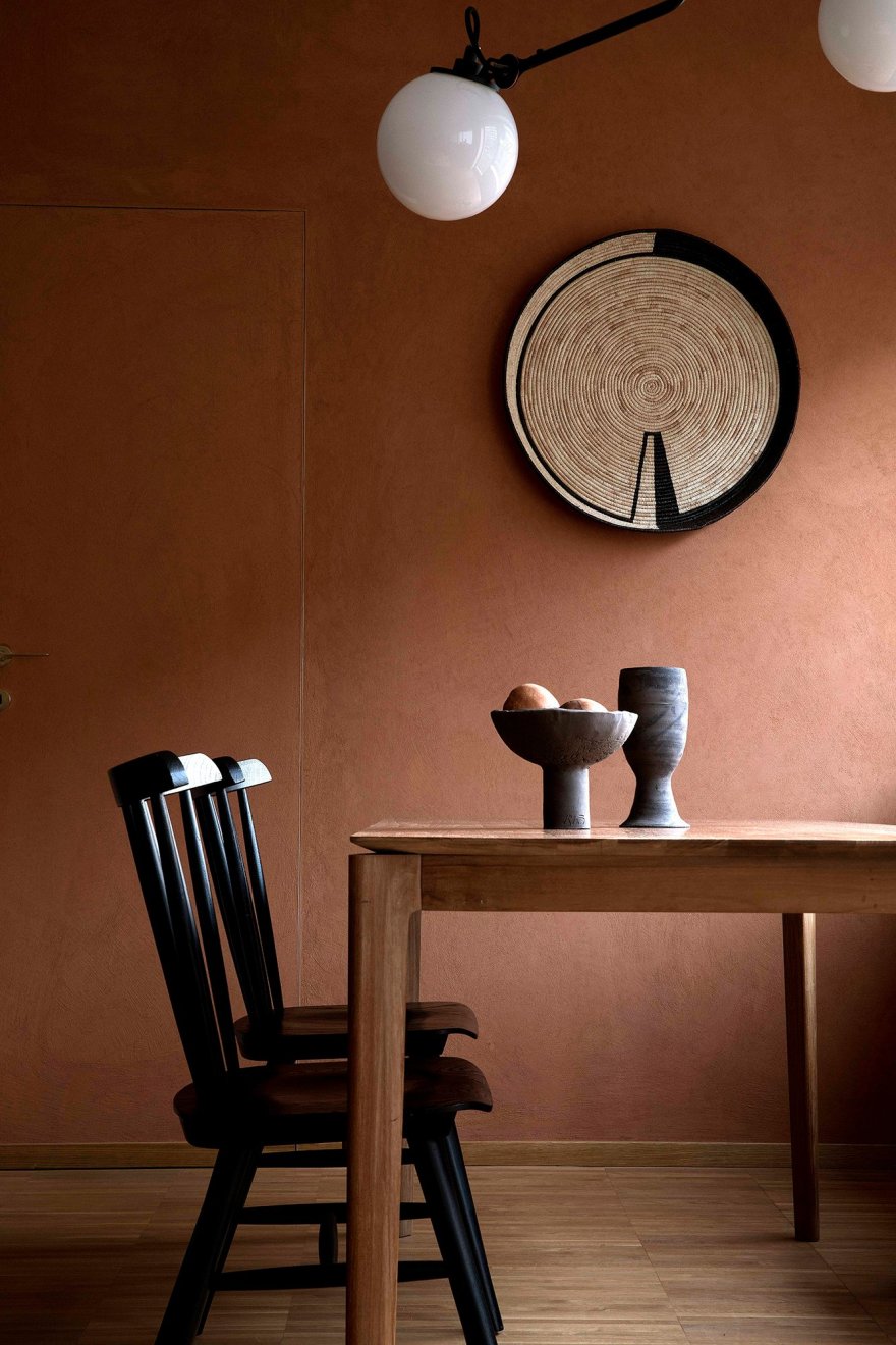 都灵公寓翻新项目丨意大利都灵丨Studio ellisse architetti-35