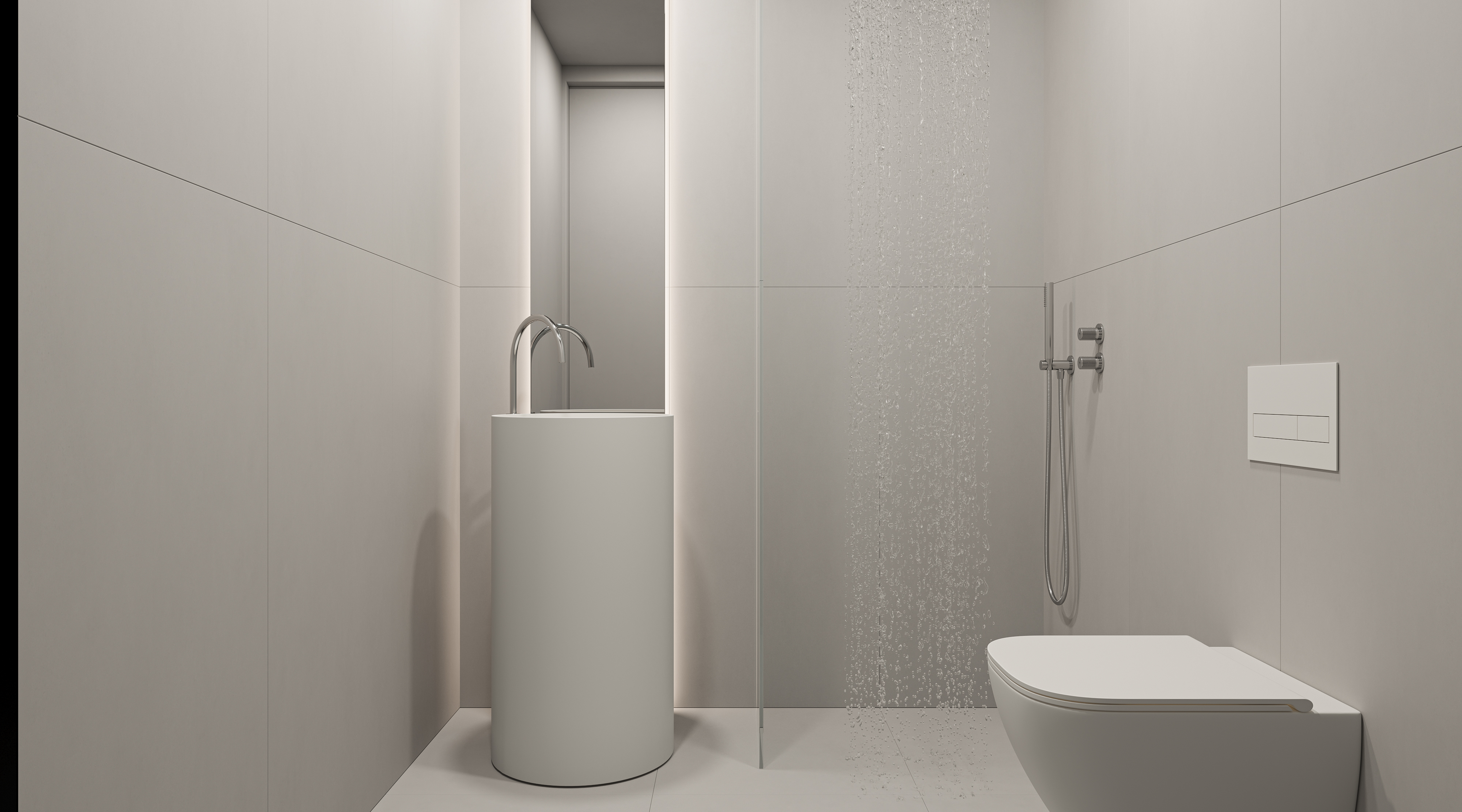 奉天久舍|金地樾檀山-23