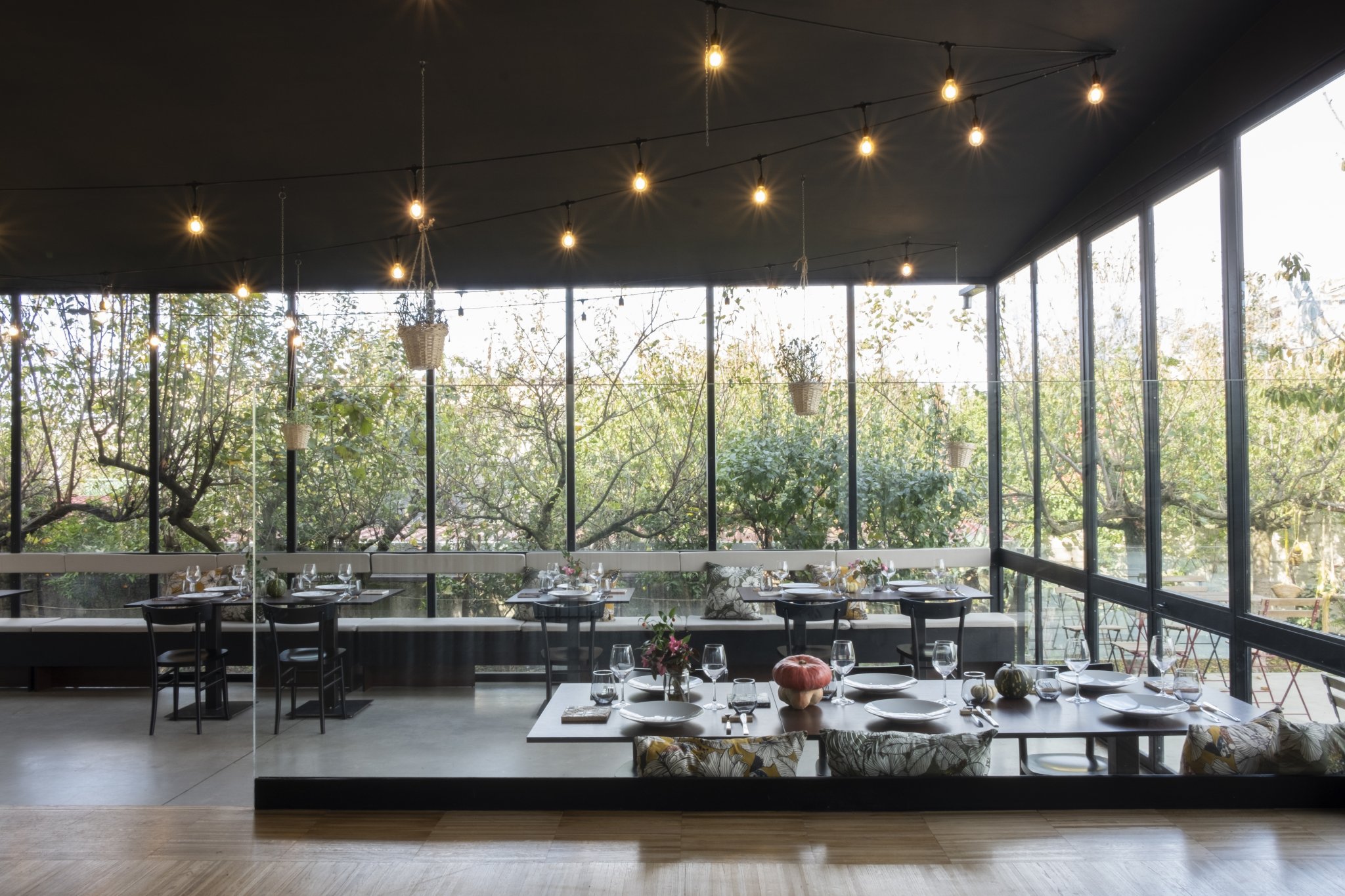 圣马尔扎诺餐厅丨Anselmo Davide-9