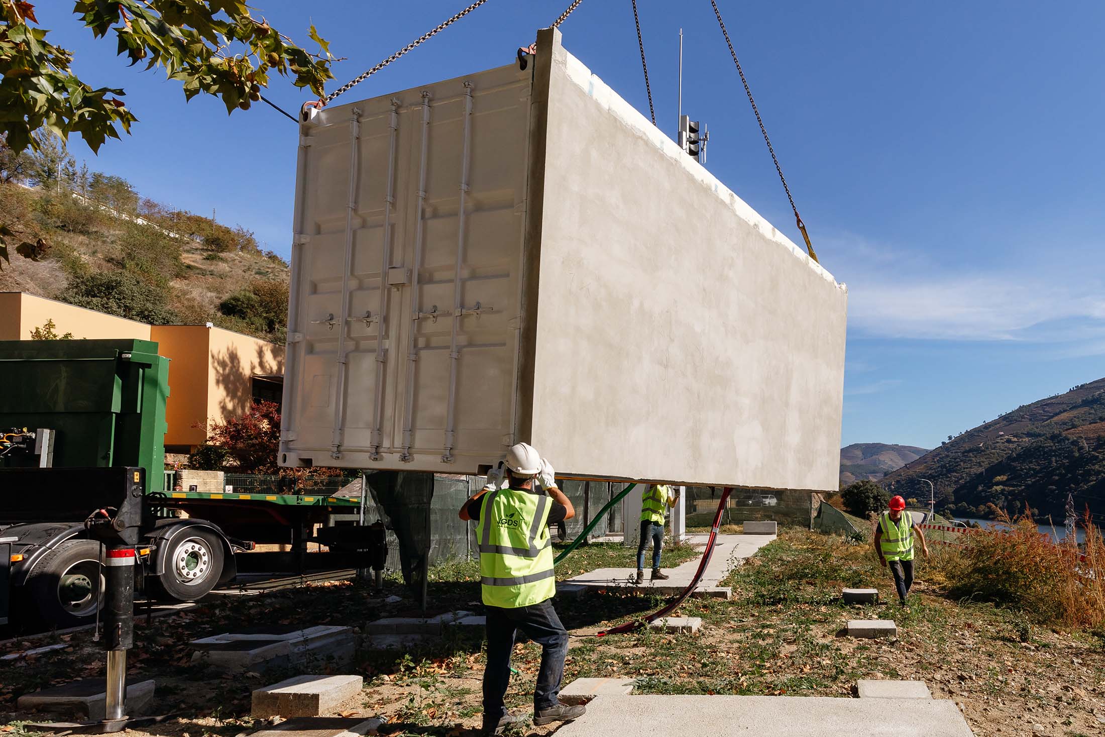 葡式波特酒监管委员会丨葡萄牙杜罗丨Pedro Geraldes-55